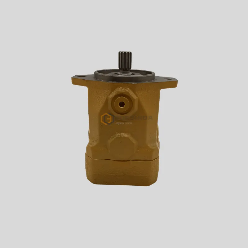 155-9107 0R-7795 fan motor for CAT 330D 345B parts